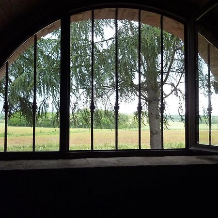 Agriturismo La Segolina Colle Val D'Elsa Eksteriør bilde
