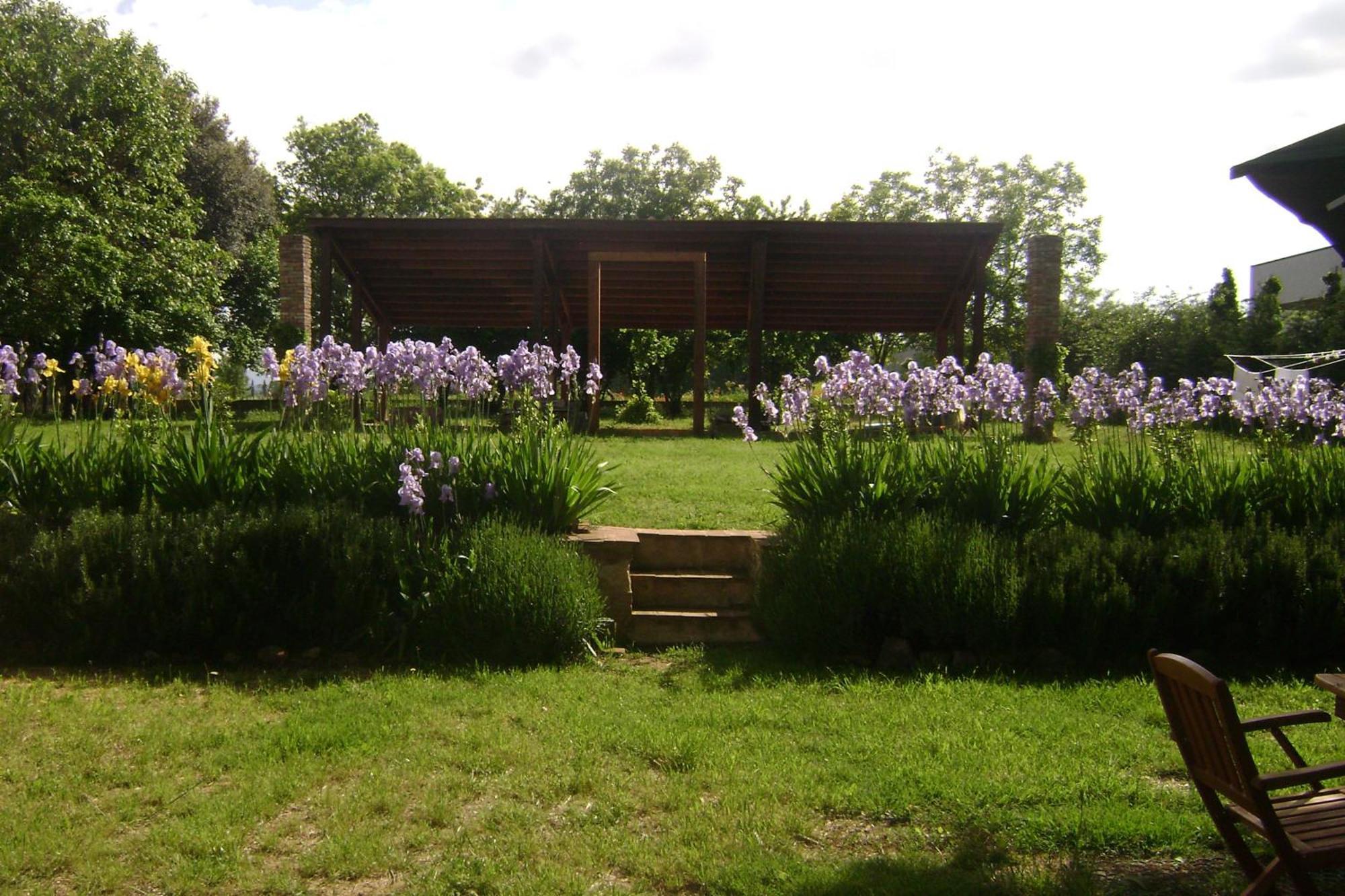 Agriturismo La Segolina Colle Val D'Elsa Eksteriør bilde