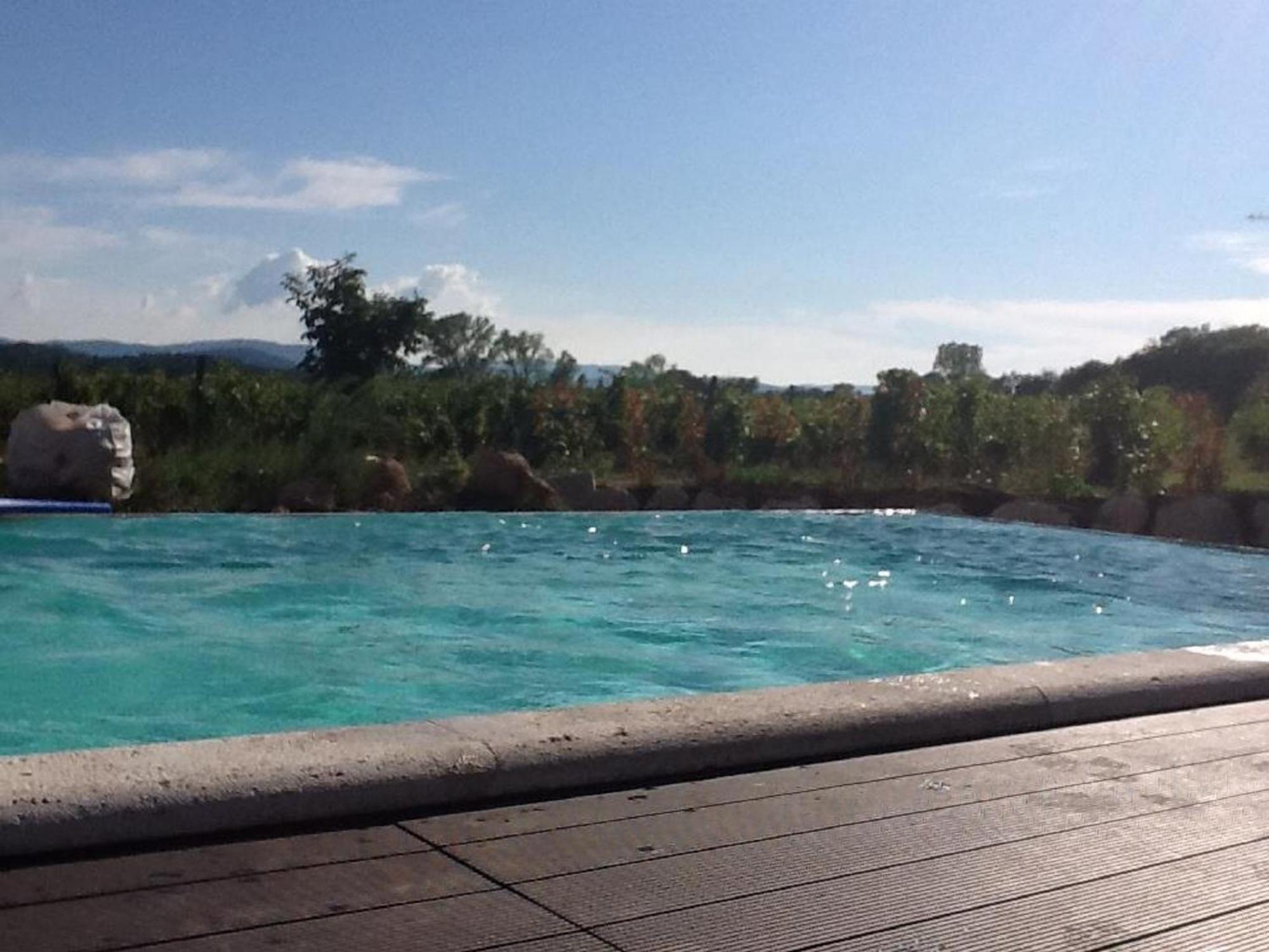 Agriturismo La Segolina Colle Val D'Elsa Eksteriør bilde