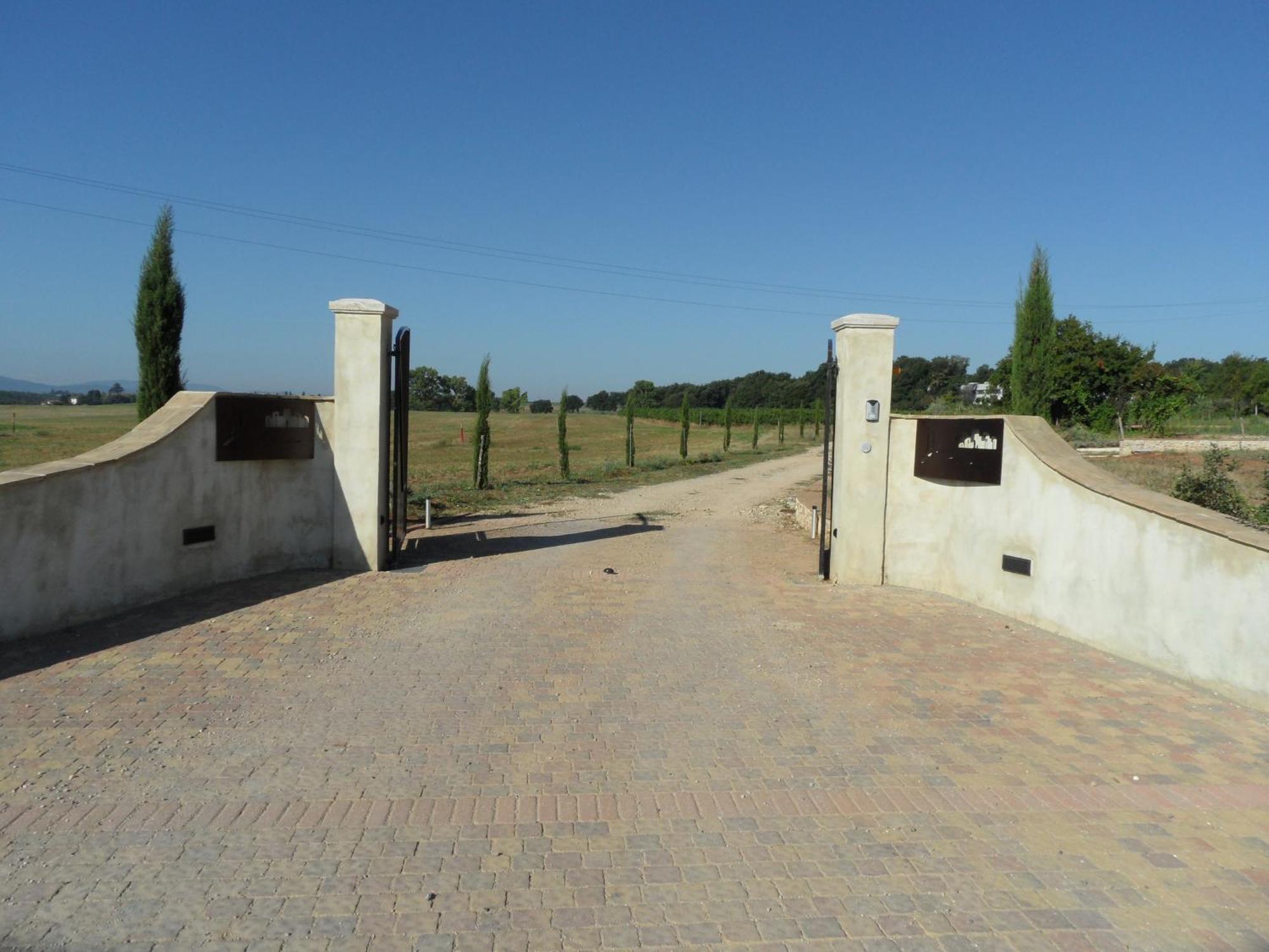 Agriturismo La Segolina Colle Val D'Elsa Eksteriør bilde