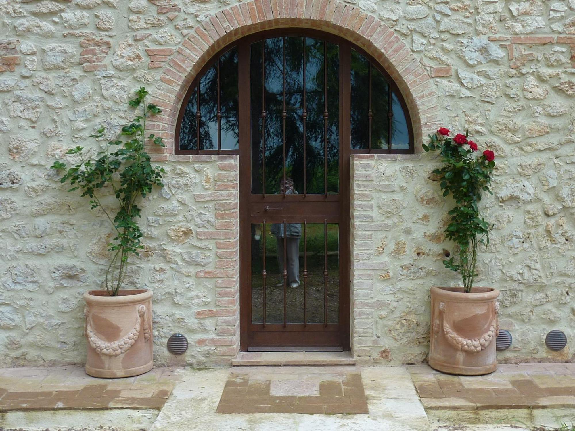 Agriturismo La Segolina Colle Val D'Elsa Eksteriør bilde