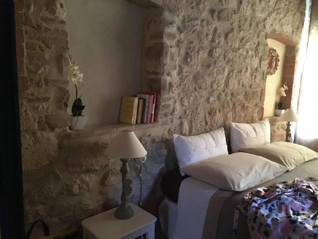 Agriturismo La Segolina Colle Val D'Elsa Eksteriør bilde