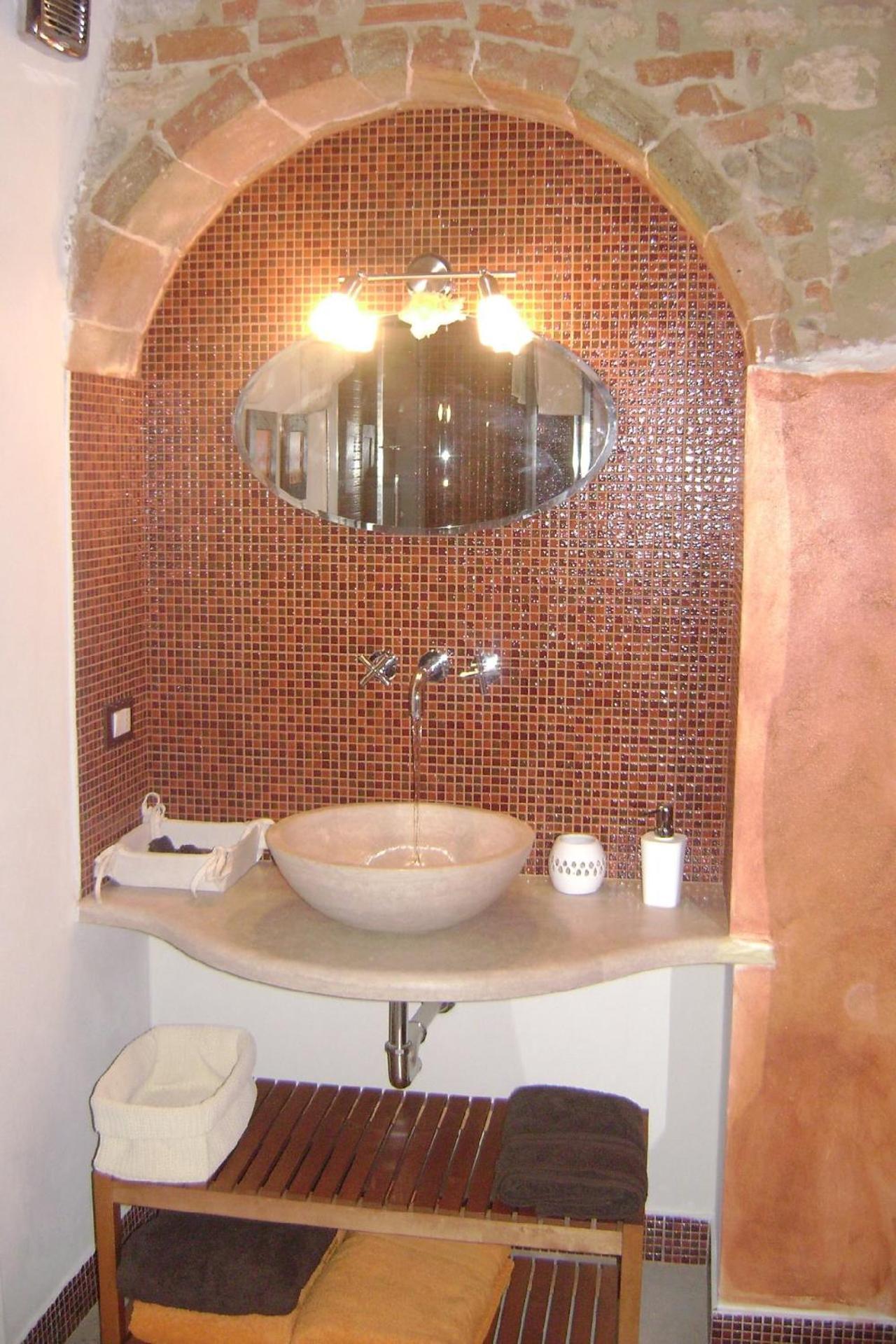 Agriturismo La Segolina Colle Val D'Elsa Rom bilde